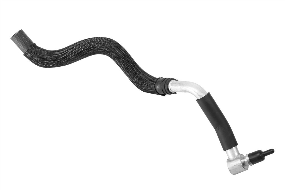 GM Genuine Parts Drive Motor Battery Radiator Outlet Hose