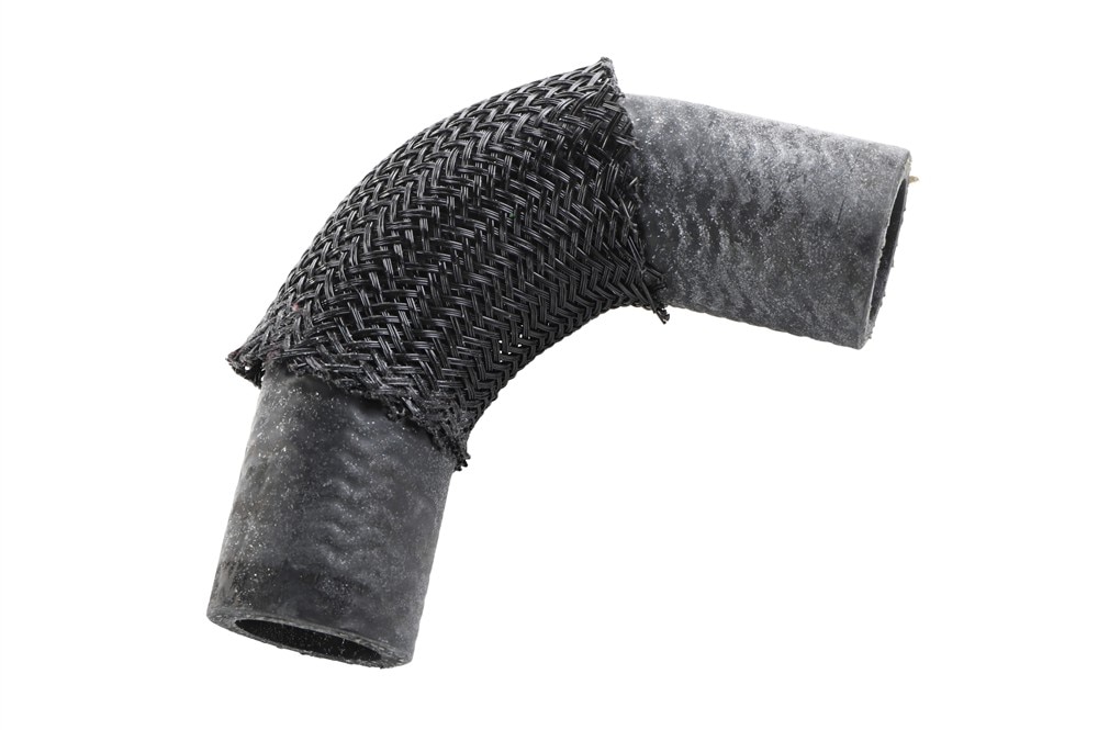 GM Genuine Parts HVAC Heater Water Shutoff Valve Inlet Hose