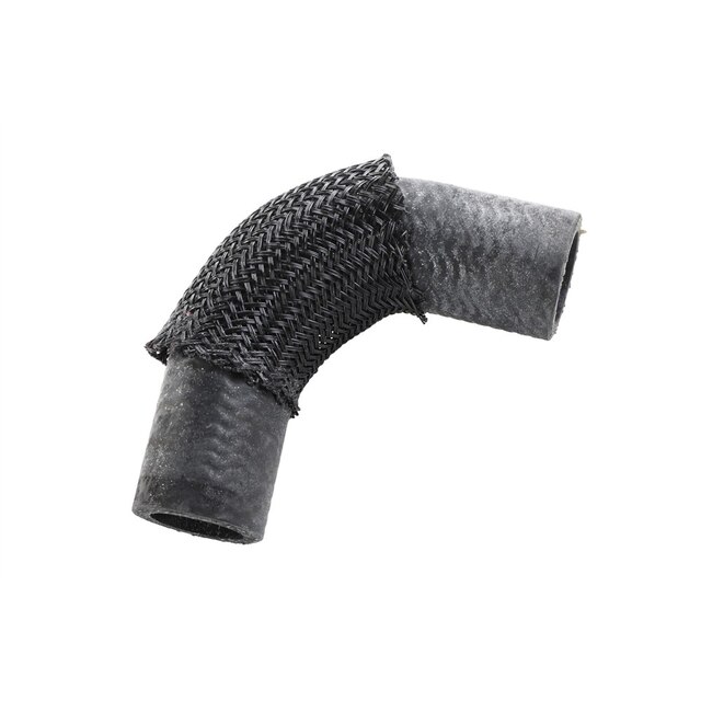 GM Genuine Parts HVAC Heater Water Shutoff Valve Inlet Hose
