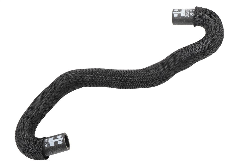 GM Genuine Parts HVAC Heater Water Auxiliary Pump Hose