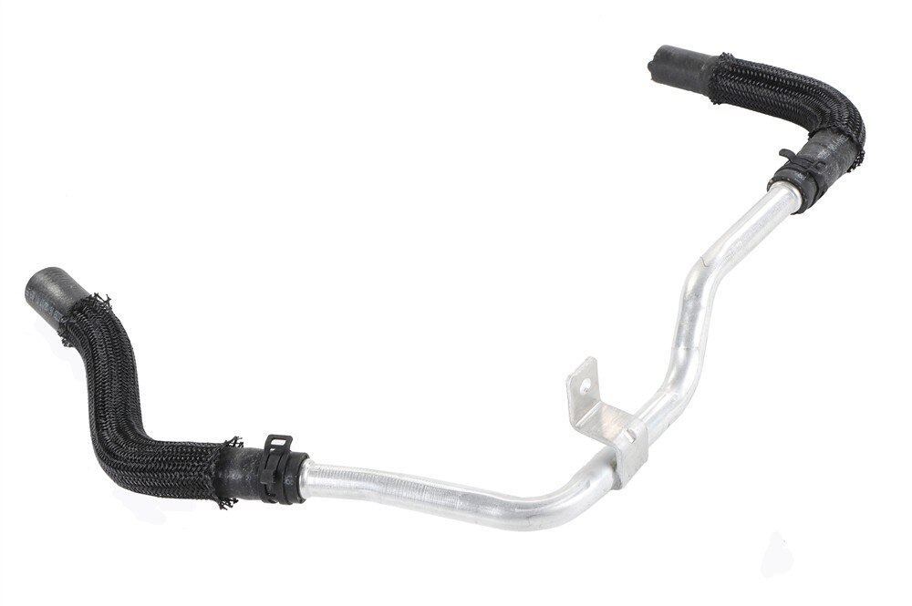 GM Genuine Parts Drive Motor Generator Control Module Radiator Inlet Hose
