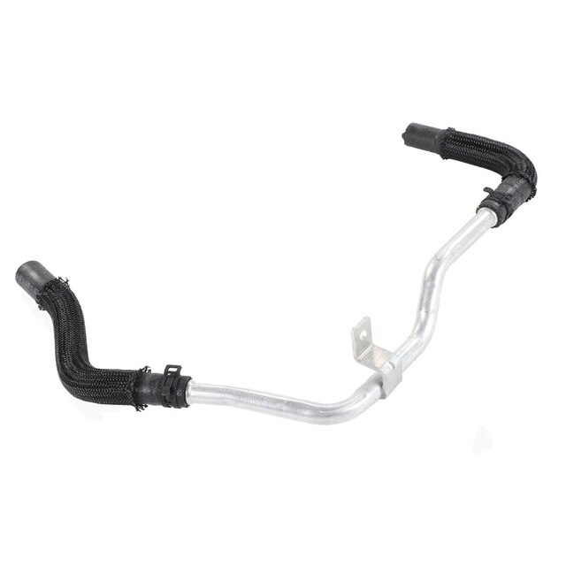 GM Genuine Parts Drive Motor Generator Control Module Radiator Inlet Hose