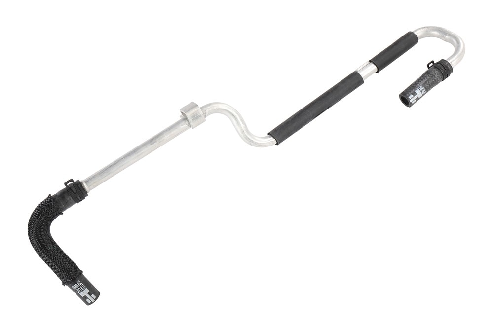 GM Genuine Parts Drive Motor Control Module Radiator Outlet Hose