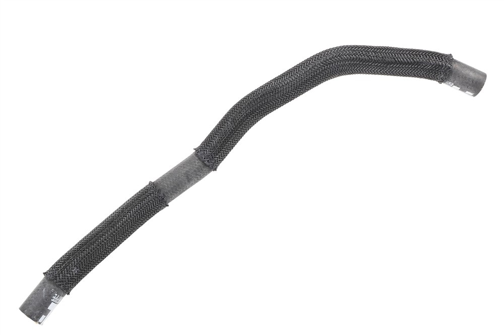 GM Genuine Parts Drive Motor Power Inverter Module Cooling Inlet Hose