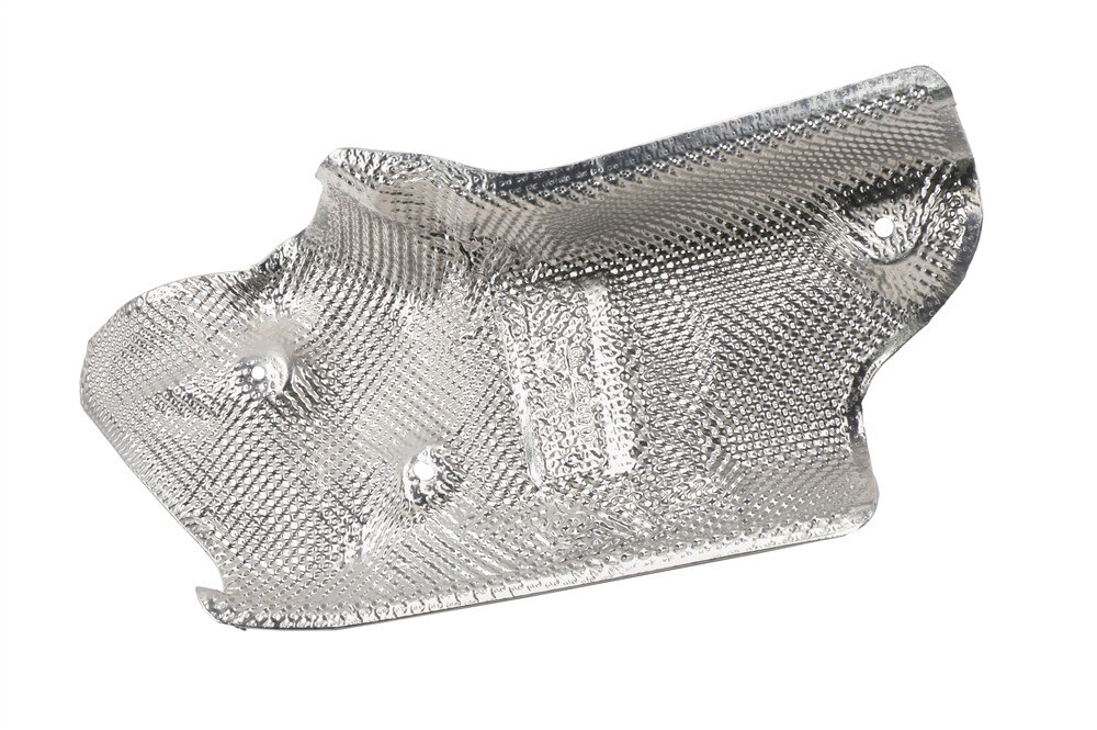 GM Genuine Parts Steering Gear Heat Shield