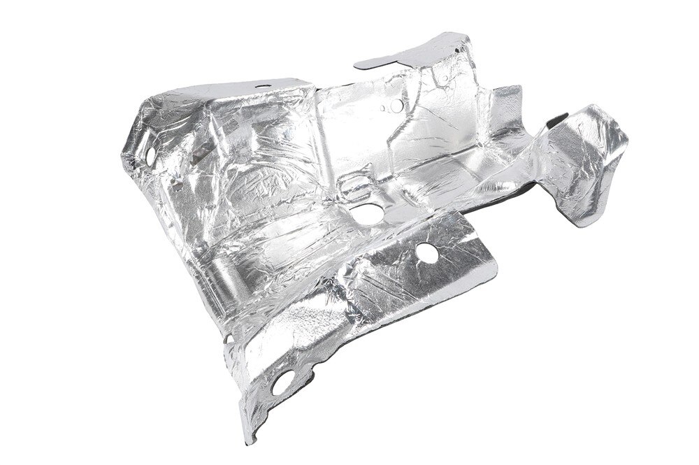 GM Genuine Parts Floor Panel Tunnel Panel Front Insulator