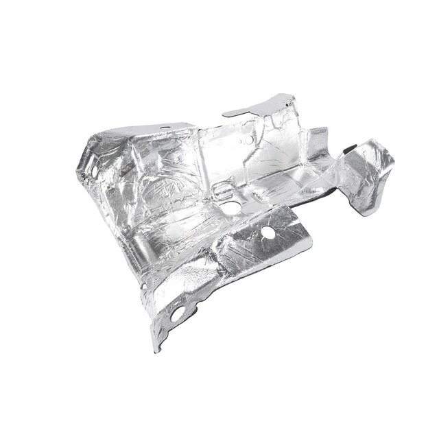 GM Genuine Parts Floor Panel Tunnel Panel Front Insulator