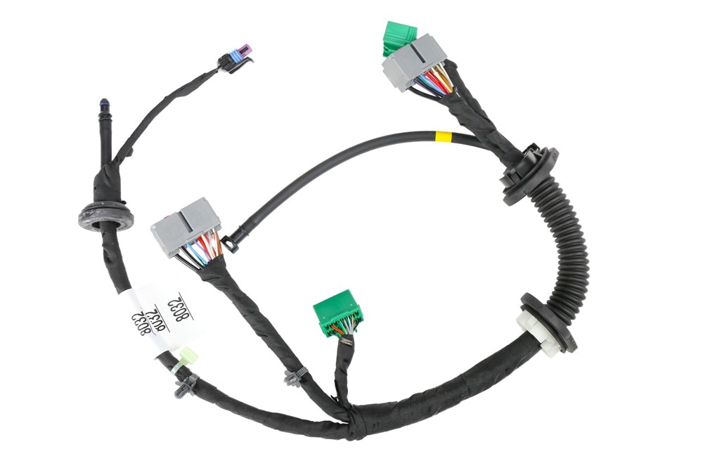 GM Genuine Parts Liftgate Wiring Harness Extension