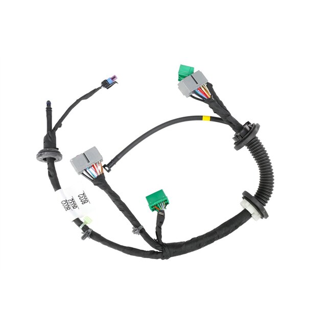 GM Genuine Parts Liftgate Wiring Harness Extension