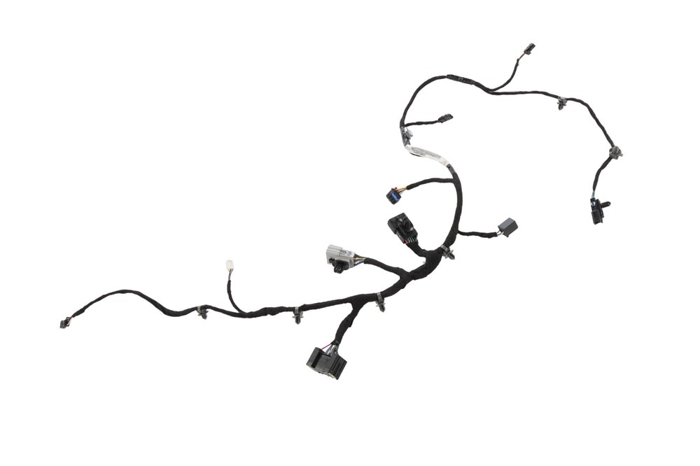GM Genuine Parts Front Driver Side Door Wiring Harness