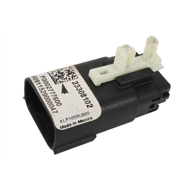 GM Genuine Parts Instrument Panel Wiring Harness Cap
