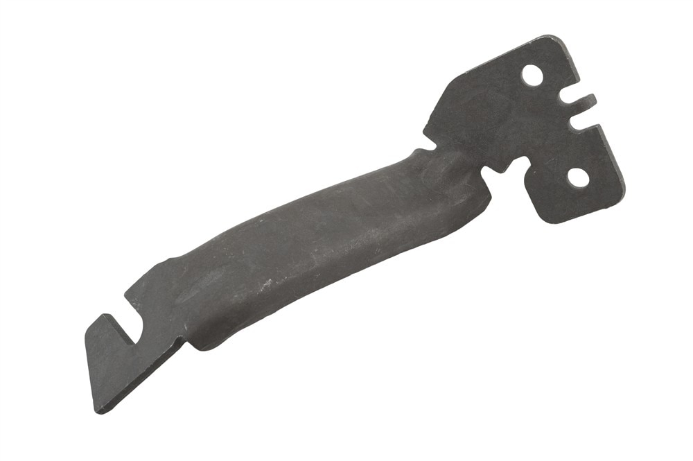 GM Genuine Parts Rear Passenger Side Seat Bracket