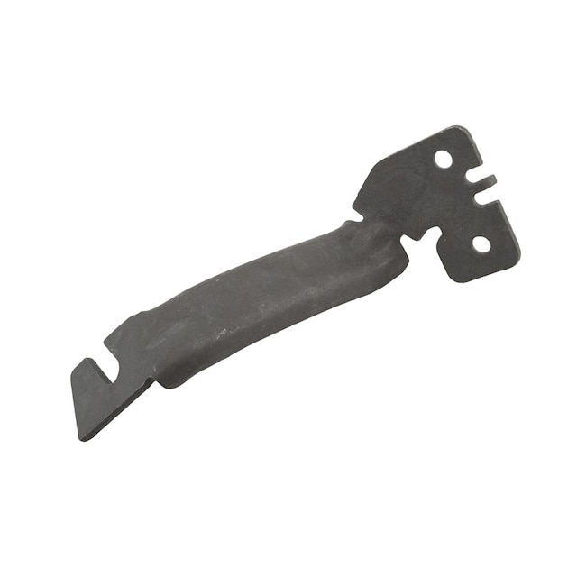 GM Genuine Parts Rear Passenger Side Seat Bracket