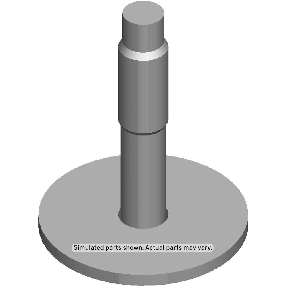 GM Genuine Parts M6x1x31 Multi-Purpose Bolt