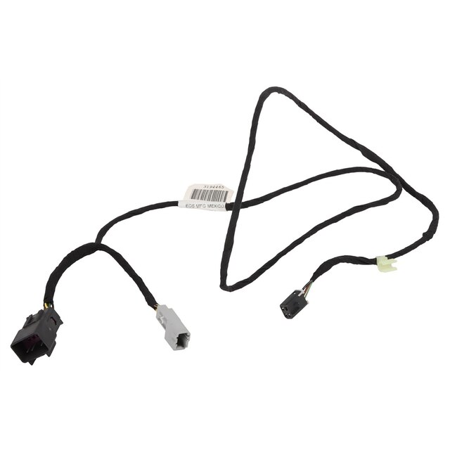 GM Genuine Parts Rear Seat Heater Harness