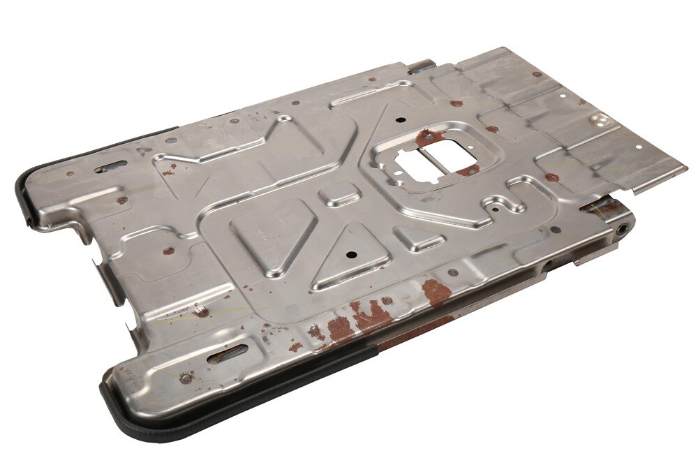 GM Genuine Parts Rear Seat Back Frame