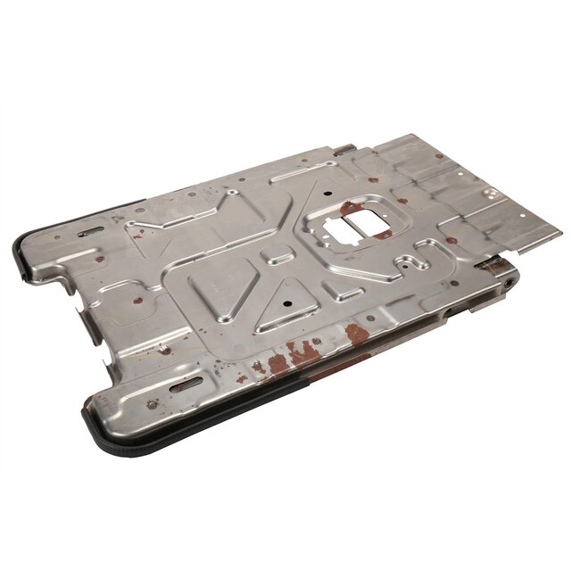 GM Genuine Parts Rear Seat Back Frame