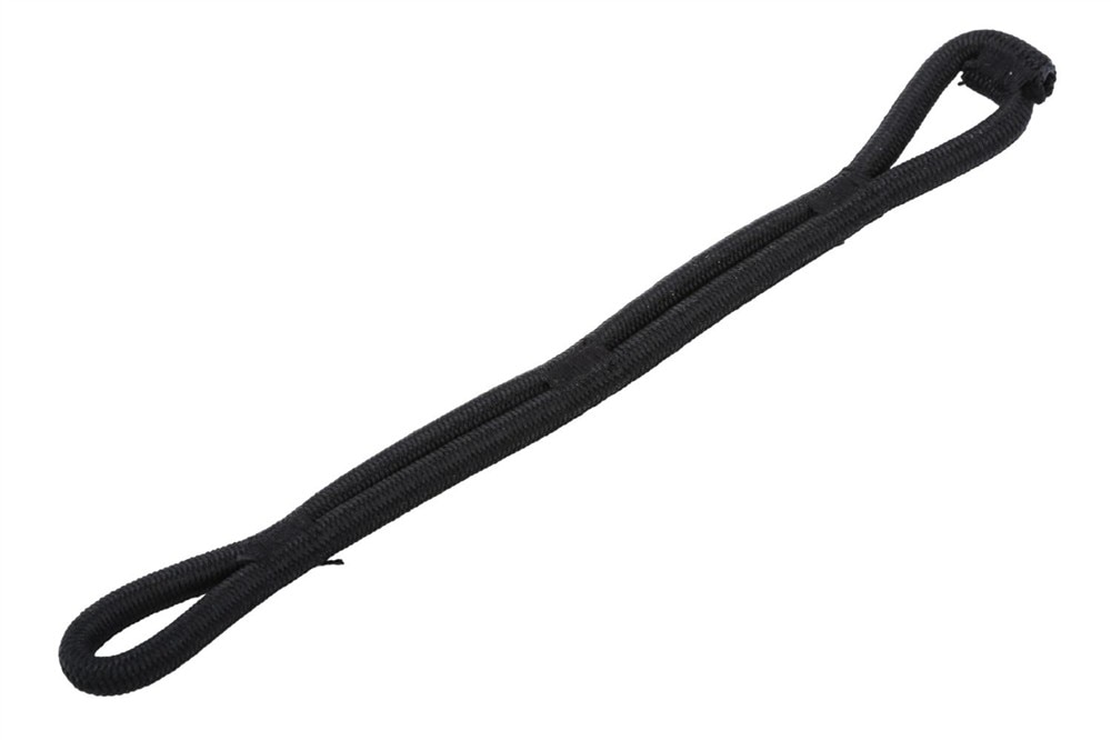 GM Genuine Parts Rear Compartment Floor Stowage Compartment Door Pull Strap