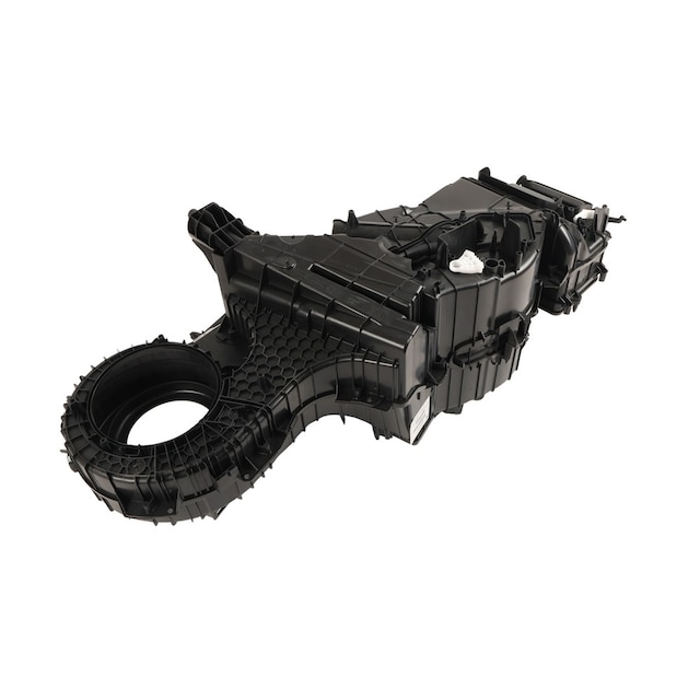 GM Genuine Parts Heater and Air Conditioning Evaporator Case