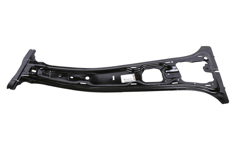 GM Genuine Parts Driver Side Inner Center Pillar Panel with Reinforcement and Nuts