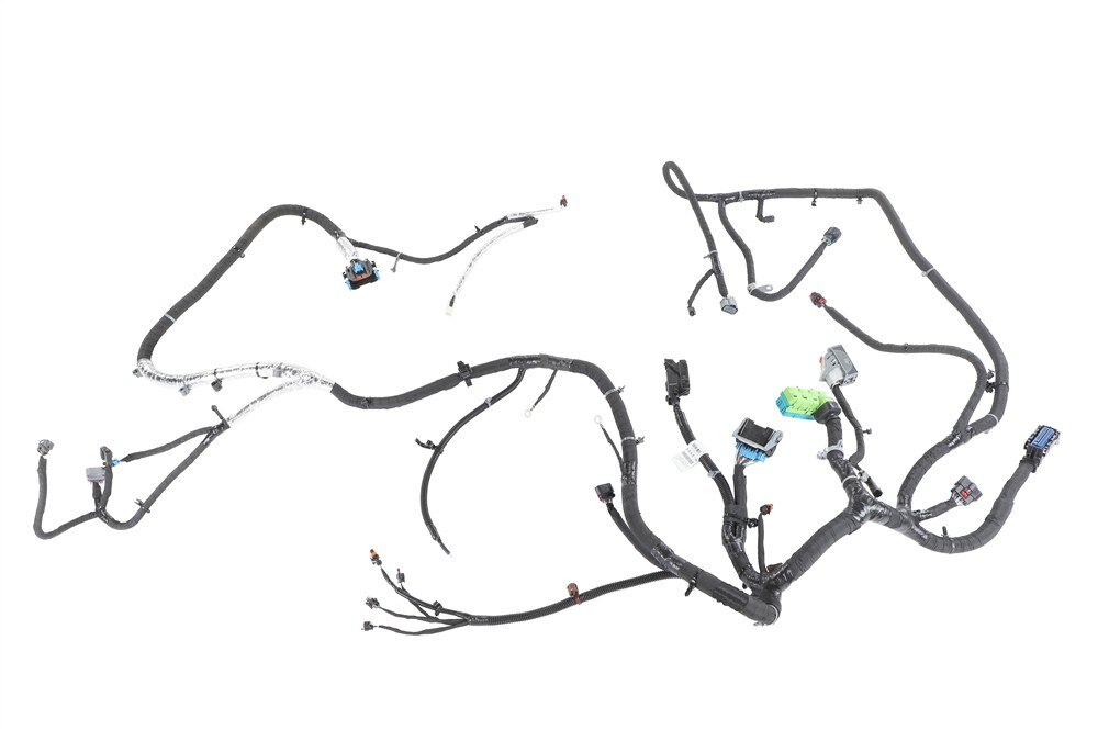 GM Genuine Parts Engine Wiring Harness
