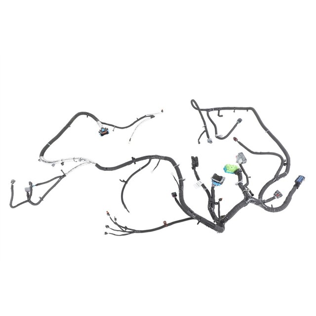 GM Genuine Parts Engine Wiring Harness