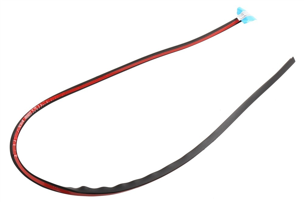 GM Genuine Parts Front Bumper Fascia Seal