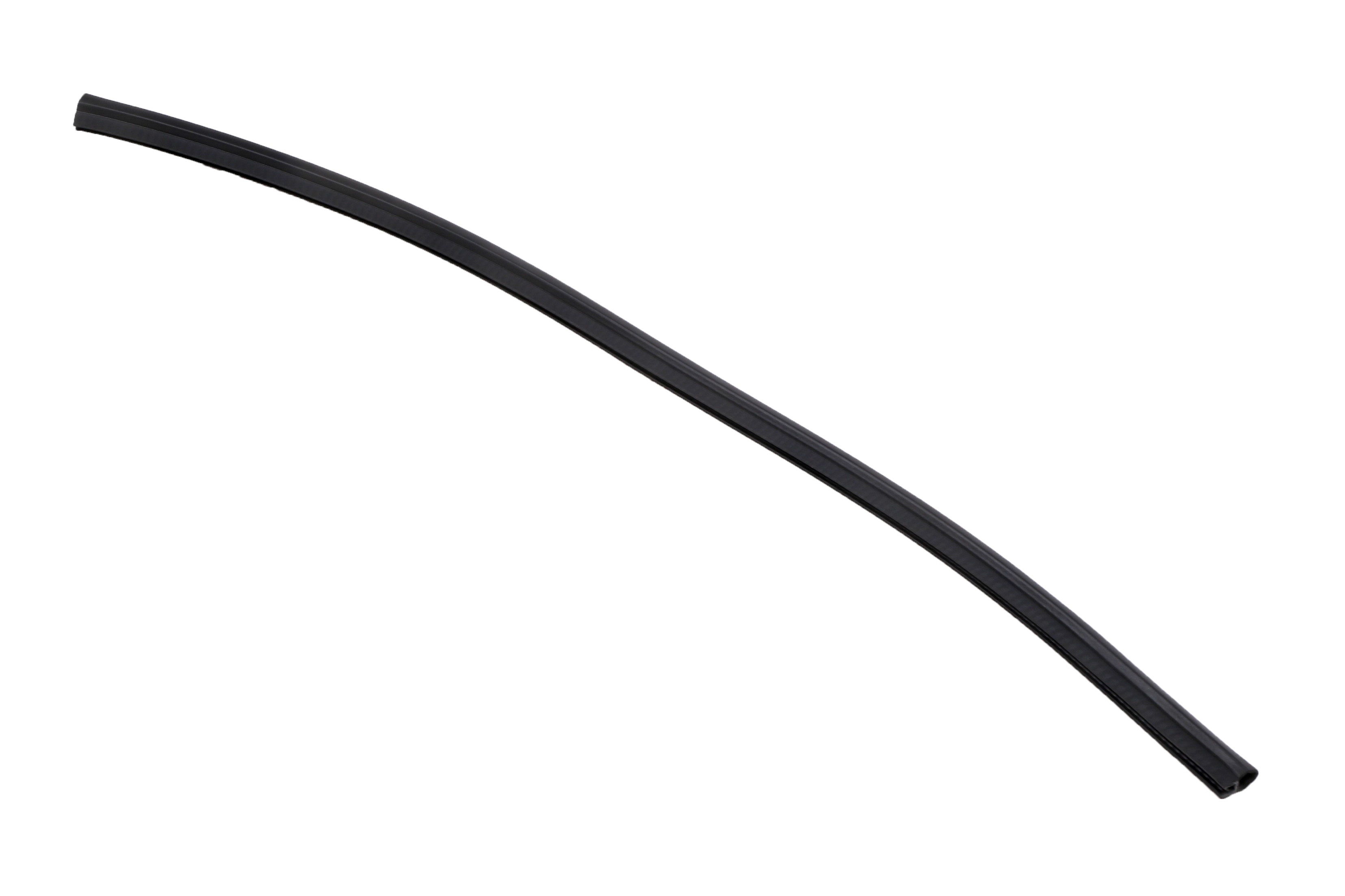 GM Genuine Parts Hood Rear Weatherstrip