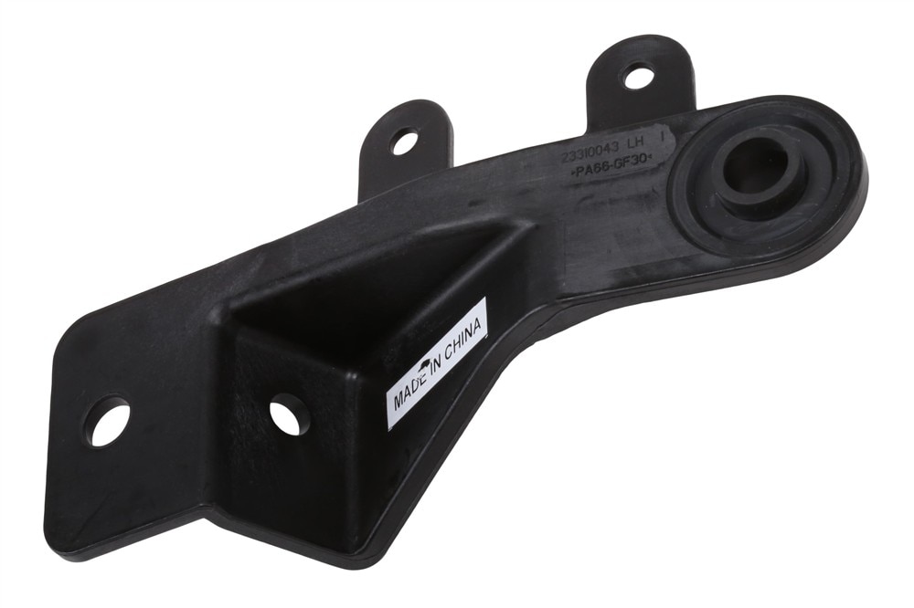 GM Genuine Parts Driver Side Radiator Upper Bracket