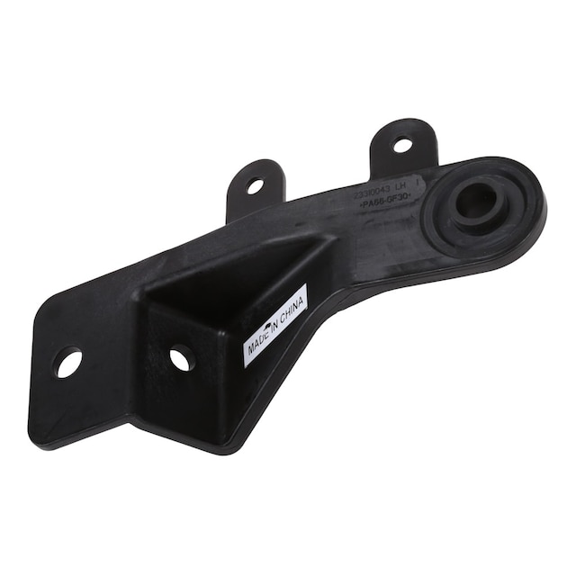 GM Genuine Parts Driver Side Radiator Upper Bracket