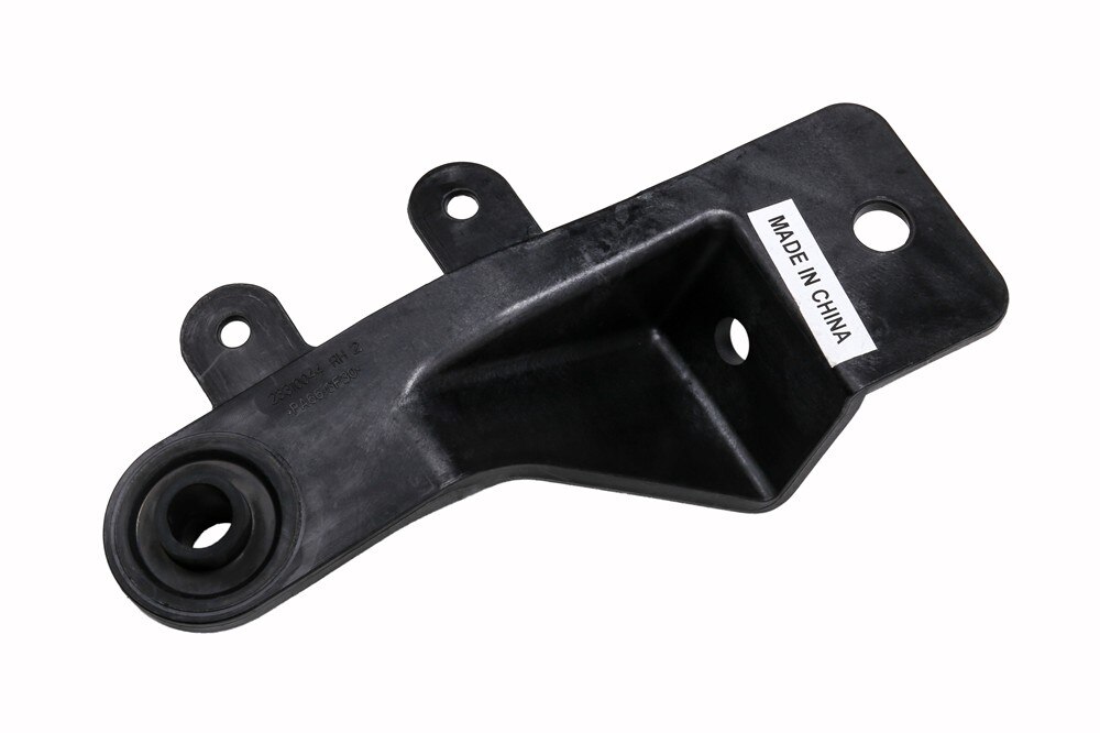 GM Genuine Parts Passenger Side Radiator Upper Bracket
