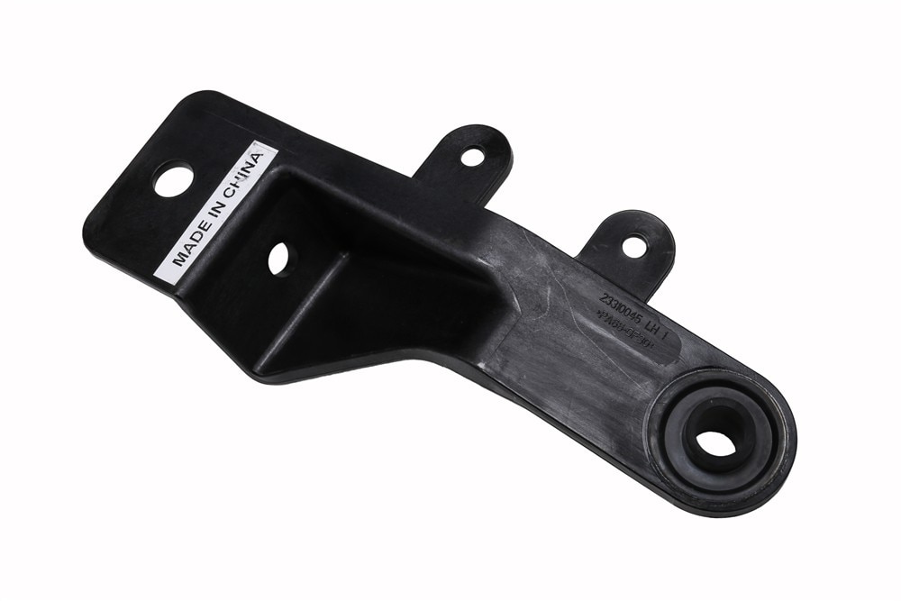 GM Genuine Parts Driver Side Radiator Upper Bracket