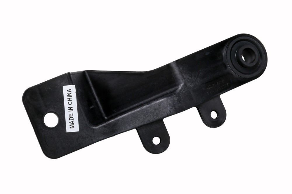 GM Genuine Parts Passenger Side Radiator Upper Bracket