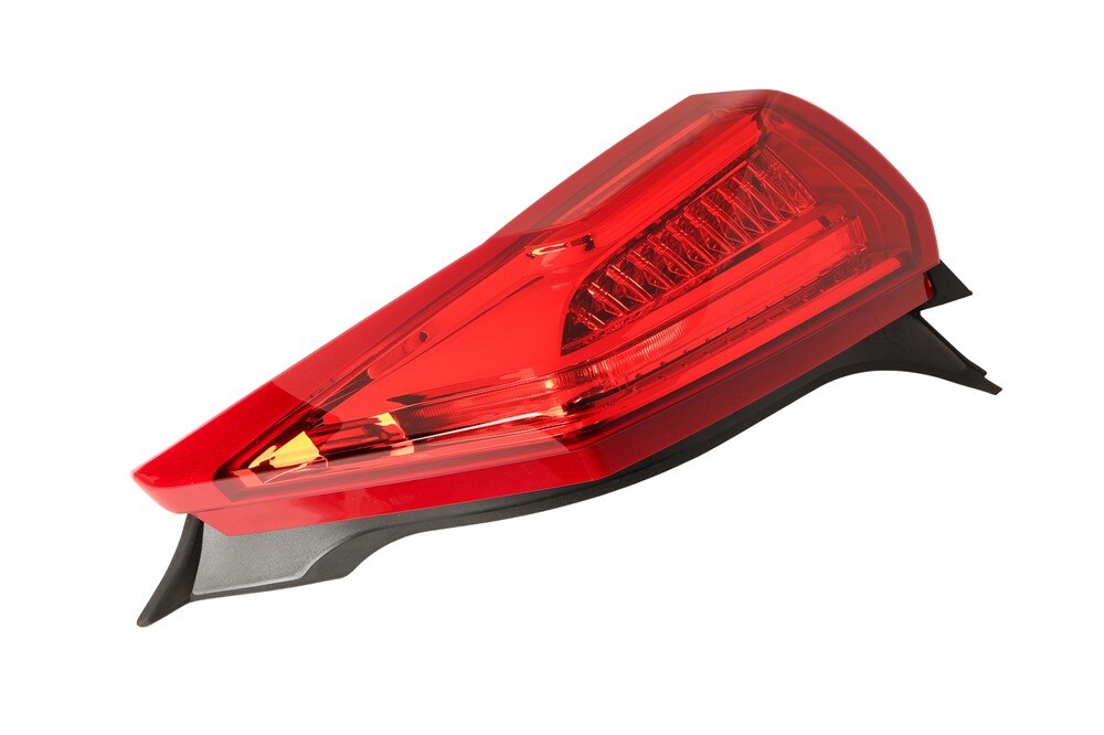 GM Genuine Parts Tail Lamp