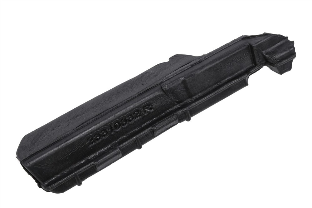 GM Genuine Parts Passenger Side Rearview Mirror Seal