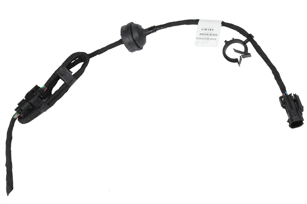 GM Genuine Parts Accessory Power Fuse Block Rear Wiring Harness Extension
