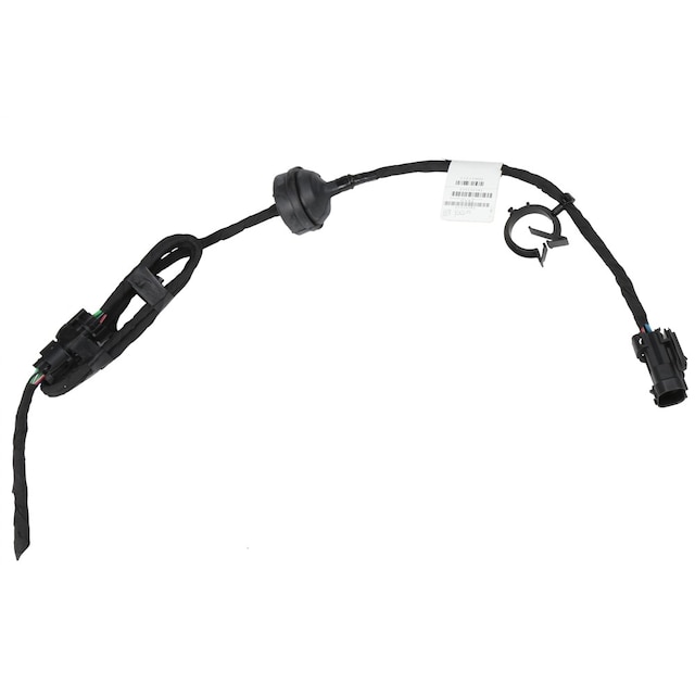 GM Genuine Parts Accessory Power Fuse Block Rear Wiring Harness Extension