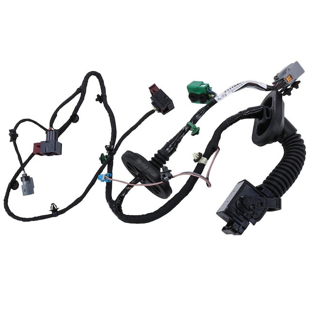 GM Genuine Parts Front Driver Side Door Wiring Harness