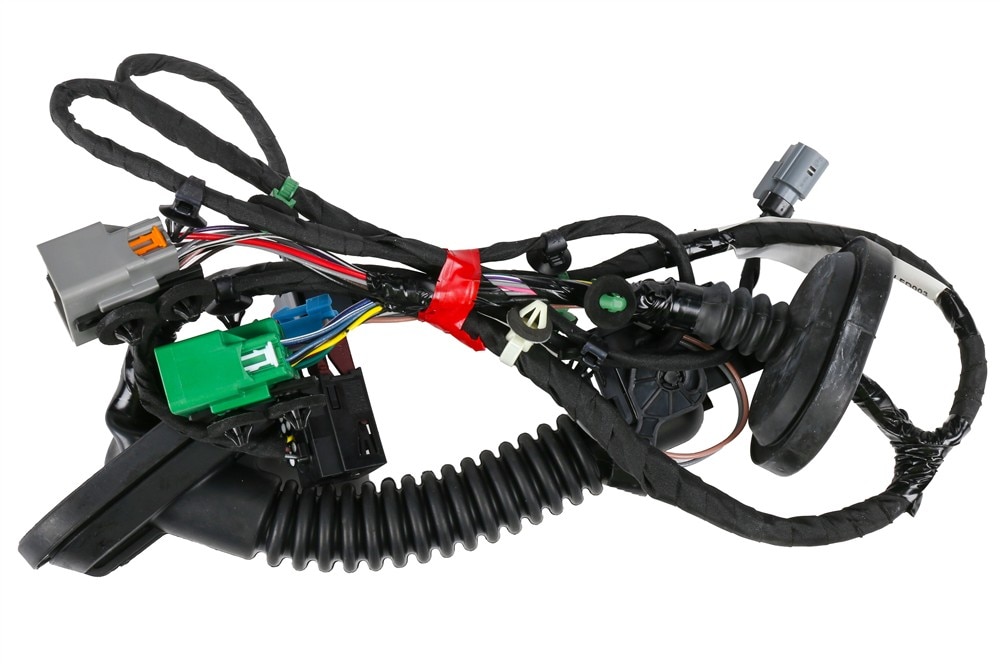 GM Genuine Parts Front Driver Side Door Wiring Harness