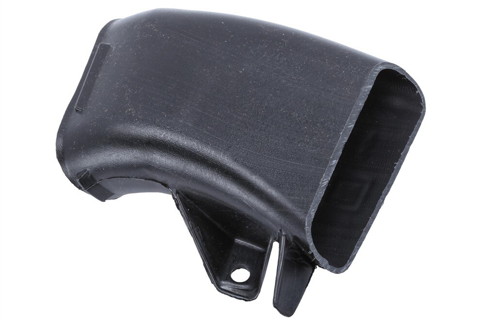 GM Genuine Parts Front Driver Side Brake Rotor Cooling Duct