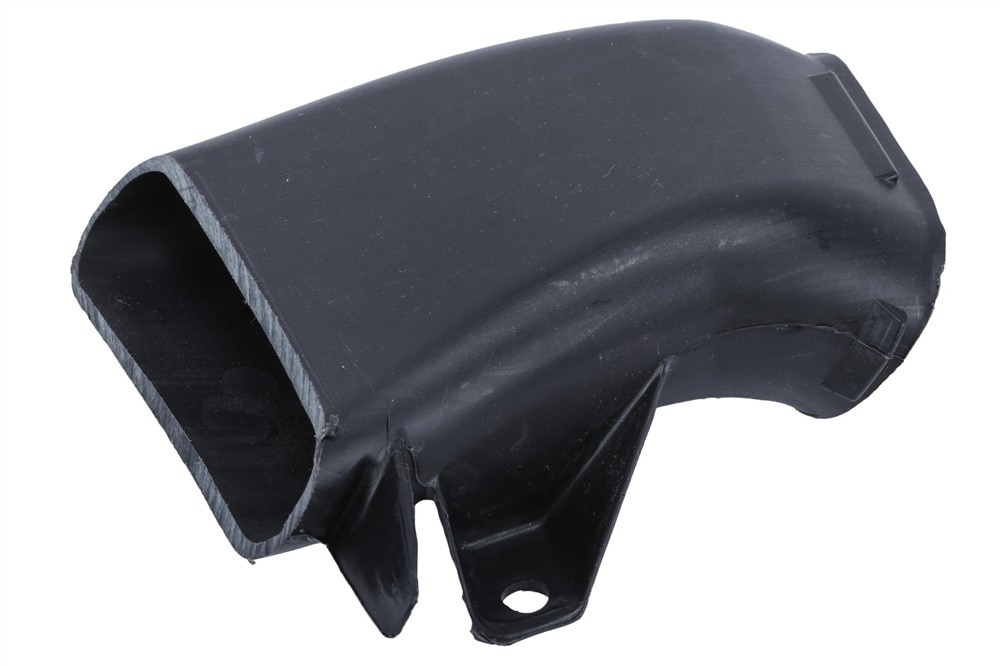 GM Genuine Parts Passenger Side Front Brake Rotor Cooling Duct