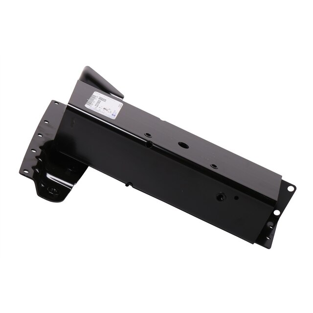 GM Genuine Parts Passenger Side Rear Compartment Floor Panel Rear Rail