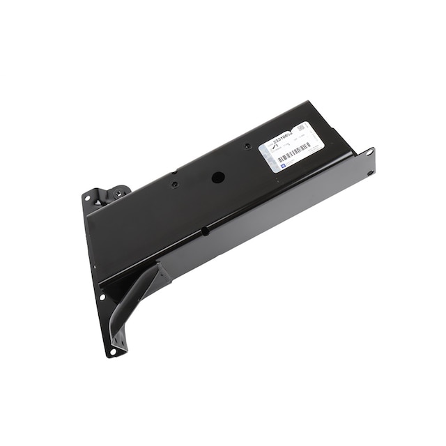 GM Genuine Parts Driver Side Rear Compartment Floor Panel Rear Rail