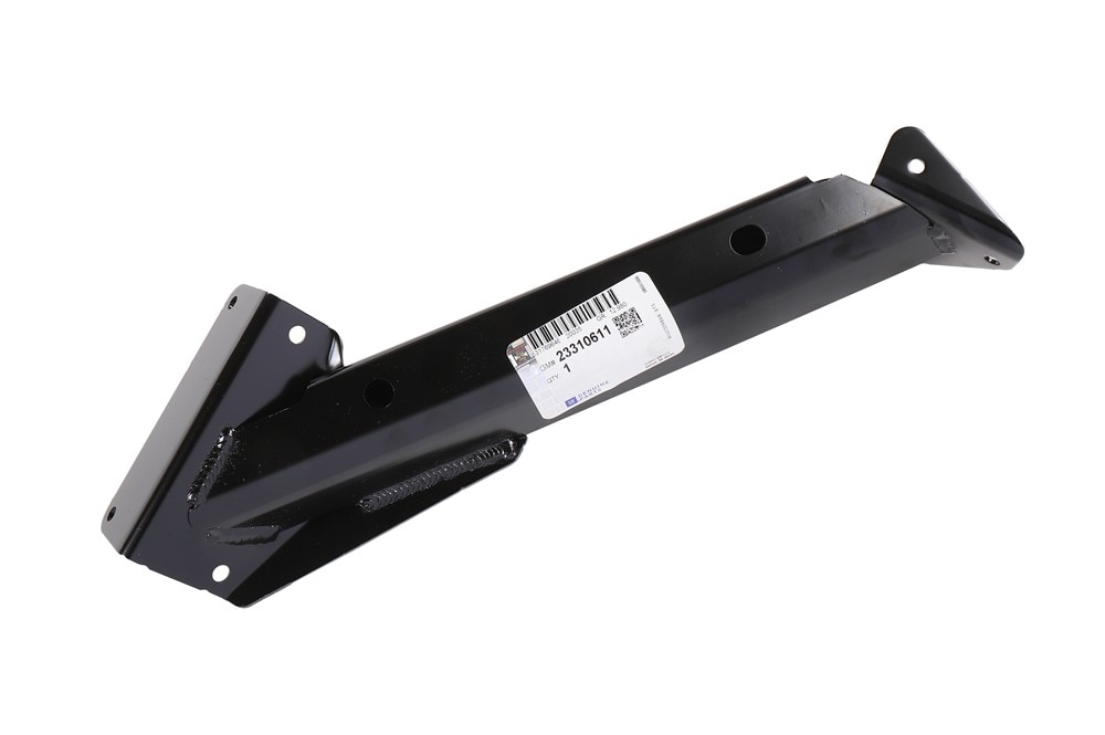 GM Genuine Parts Rear Passenger Side Underbody Brace