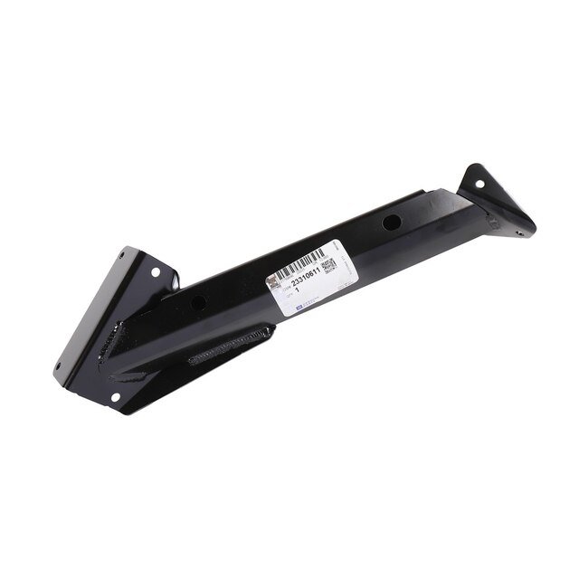 GM Genuine Parts Rear Passenger Side Underbody Brace
