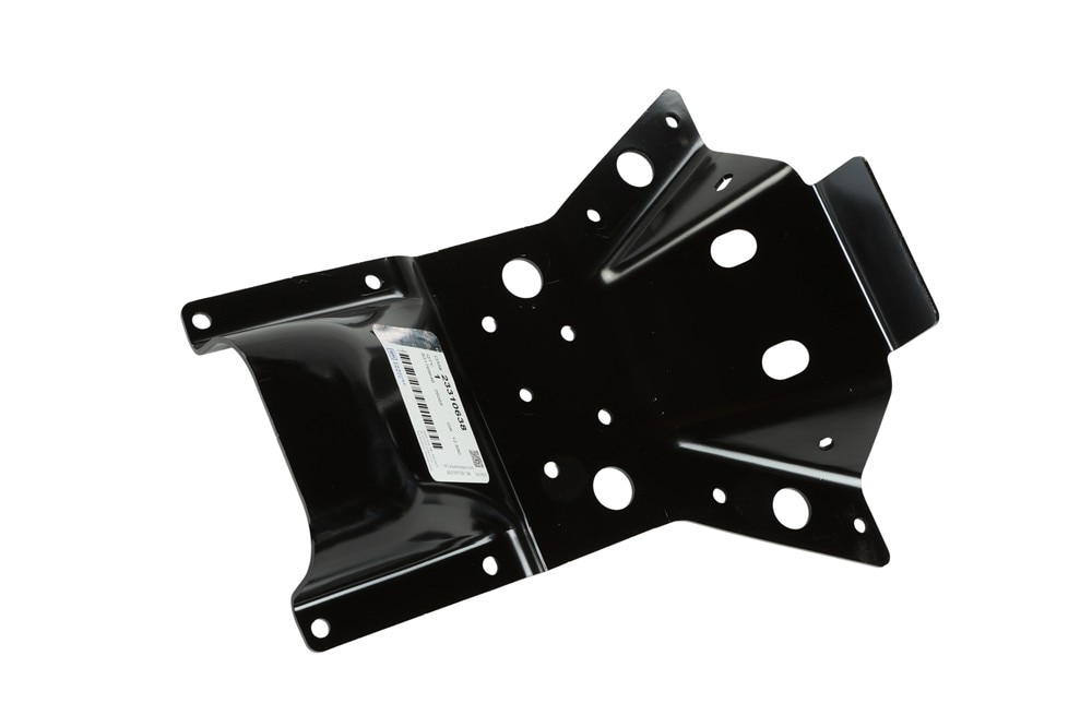 GM Genuine Parts Floor Panel Tunnel Panel Front Panel