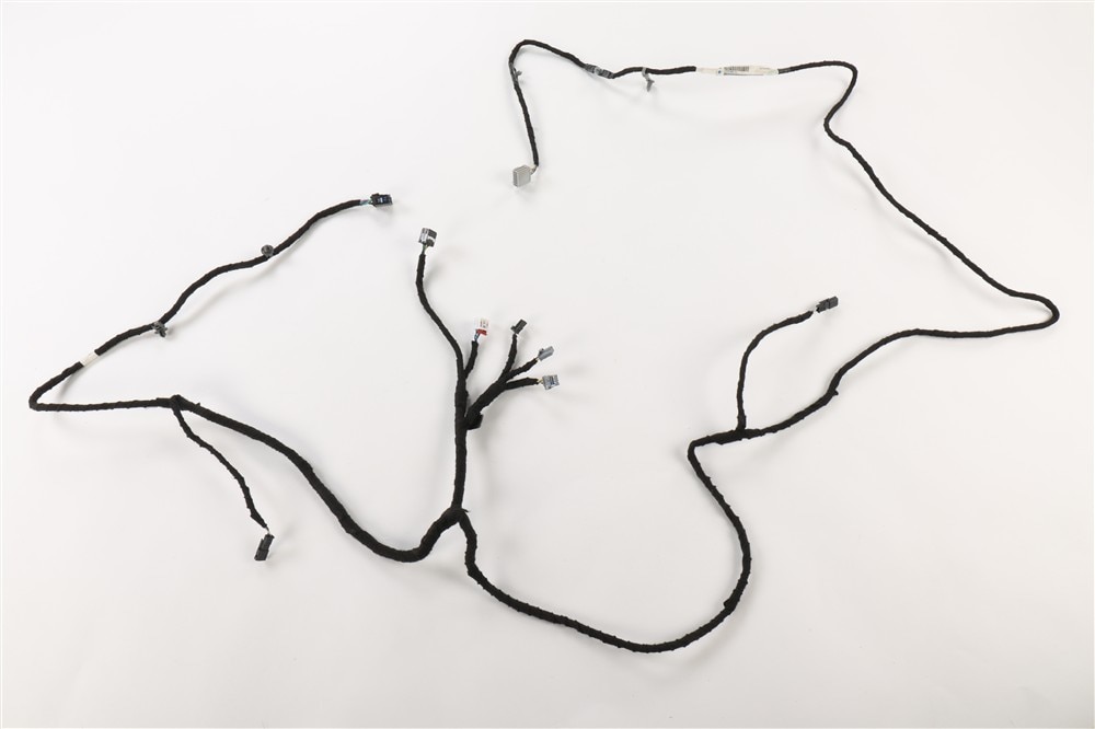 GM Genuine Parts Headliner Wiring Harness