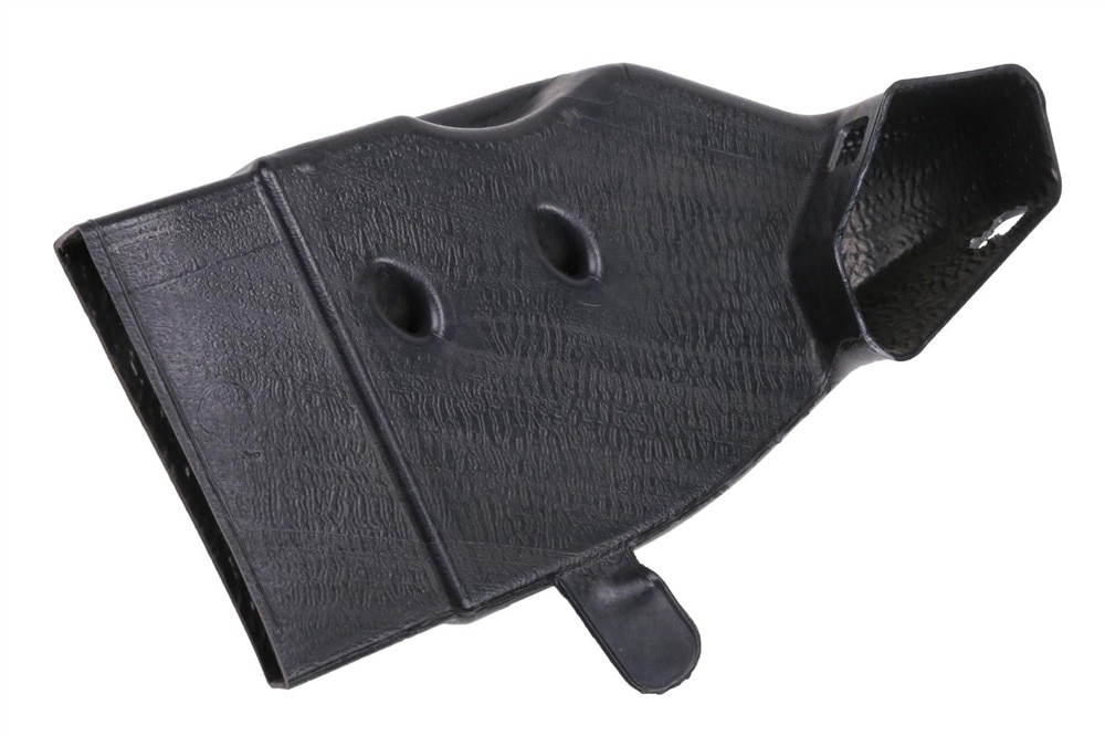 GM Genuine Parts Rear Passenger Side Floor Air Outlet Duct