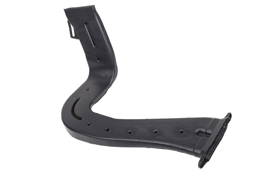 GM Genuine Parts Rear Driver Side Floor Air Outlet Duct