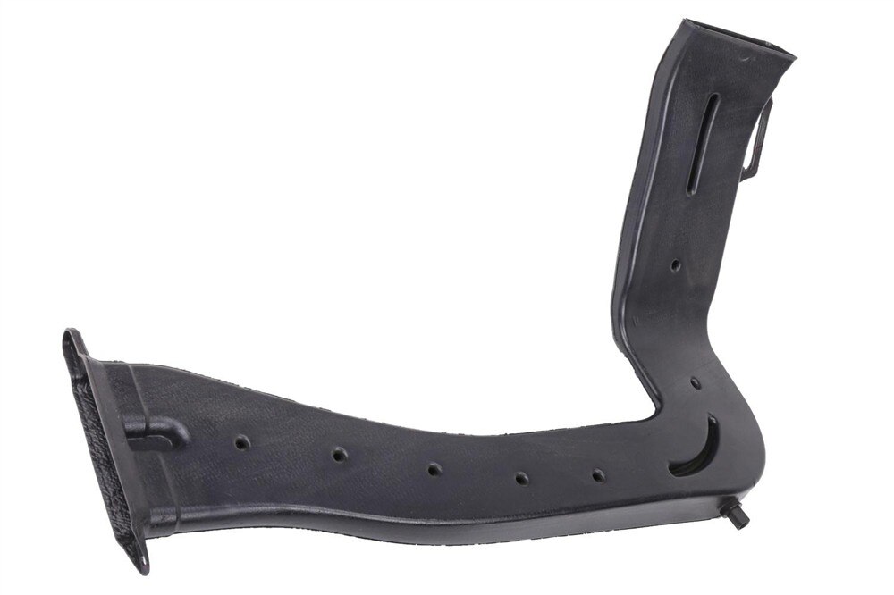 GM Genuine Parts Rear Passenger Side Floor Air Outlet Duct